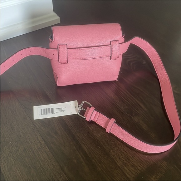 French Connection “Nina” Belt bag - Picture 2 of 3